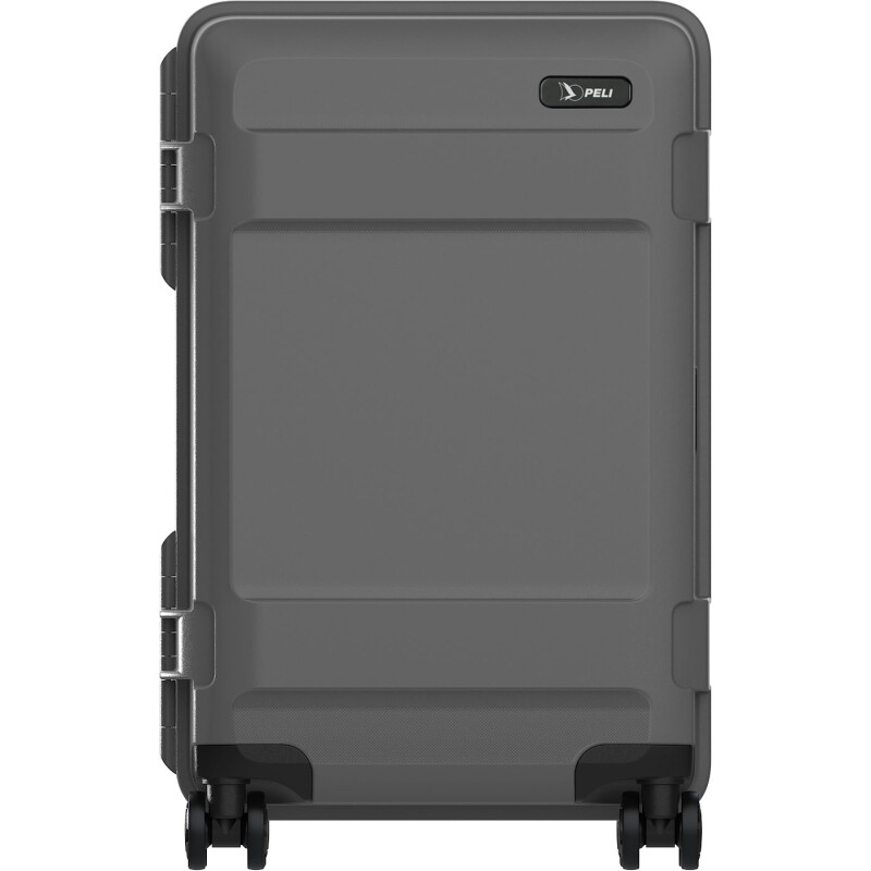 Peli 22" ATX Handgepäck Hartschalenkoffer, Charcoal