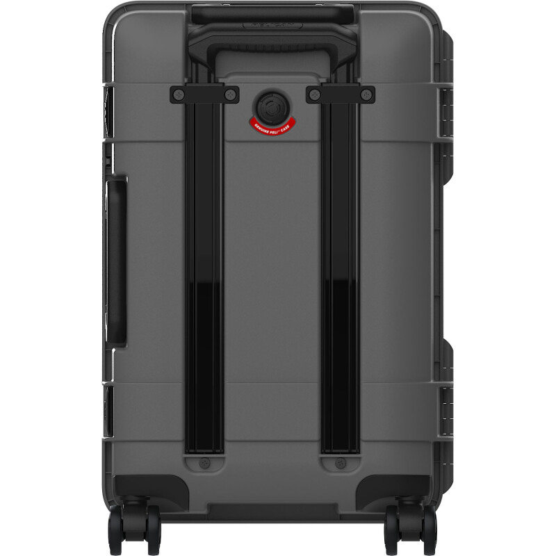 Peli 22" ATX Handgepäck Hartschalenkoffer, Charcoal