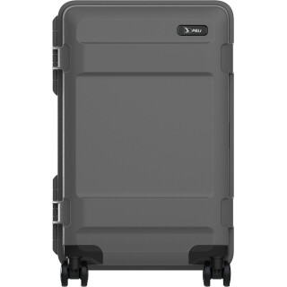 Peli 22" ATX Handgepäck Hartschalenkoffer, Charcoal