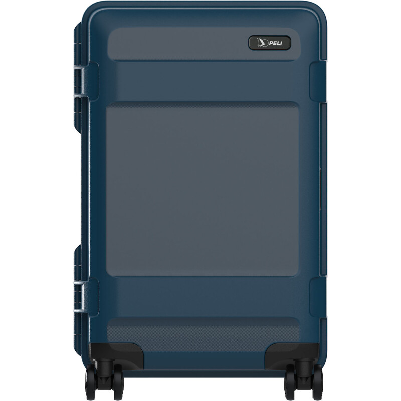Peli 22" ATX Handgepäck Hartschalenkoffer, Indigo