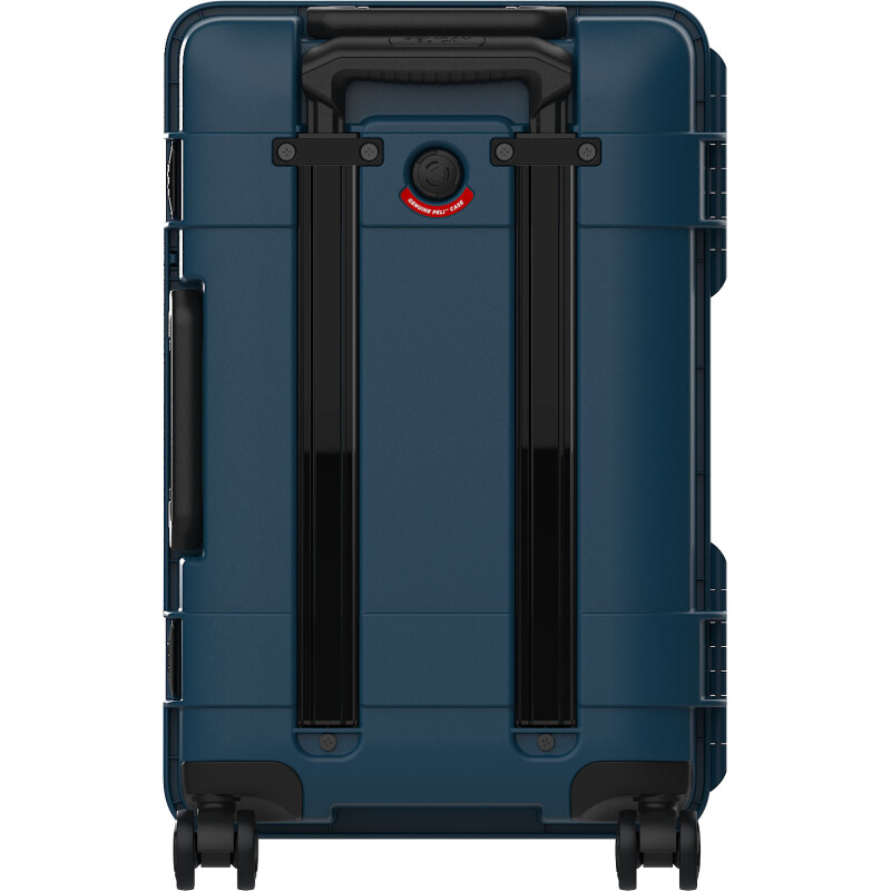 Peli 22" ATX Handgepäck Hartschalenkoffer, Indigo