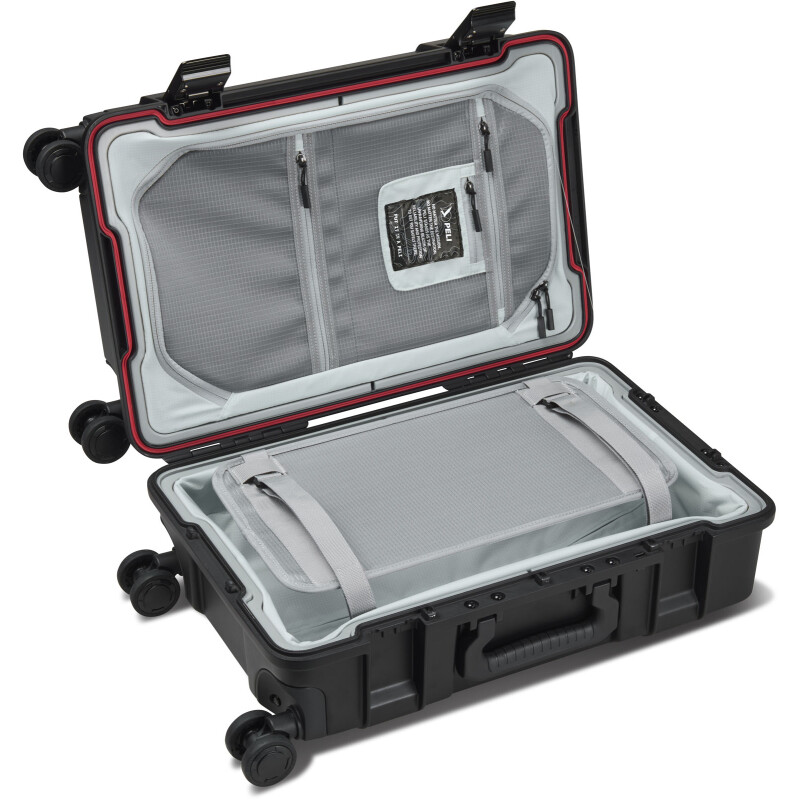 Peli 22" ATX Handgepäck Hartschalenkoffer, Indigo