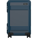 Peli 22" ATX Handgepäck Hartschalenkoffer, Indigo