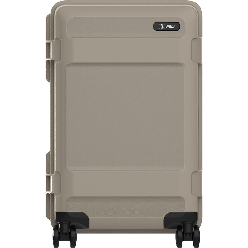 Peli 22" ATX Handgepäck Hartschalenkoffer, Sand