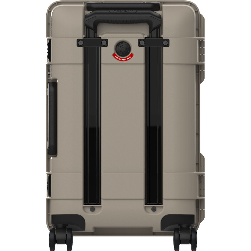 Peli 22" ATX Handgepäck Hartschalenkoffer, Sand