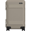 Peli 22" ATX Handgepäck Hartschalenkoffer, Sand