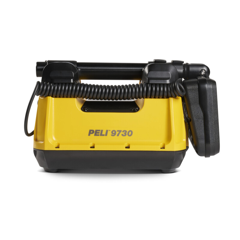 Peli Rals 9730 LED, gelb