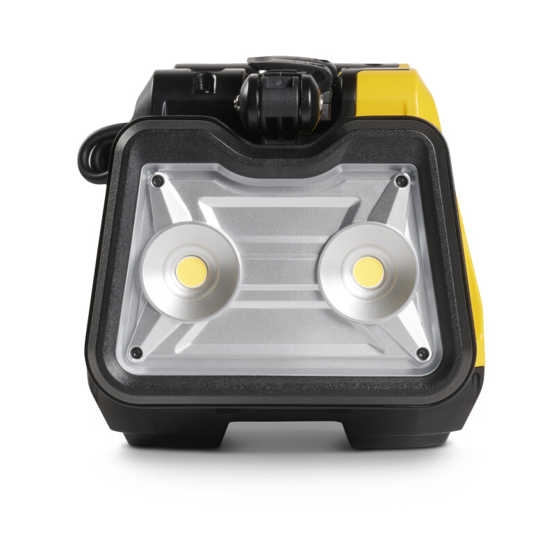 Peli Rals 9730 LED, gelb