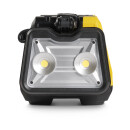 Peli Rals 9730 LED, gelb