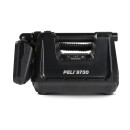 Peli Rals 9730 LED, schwarz