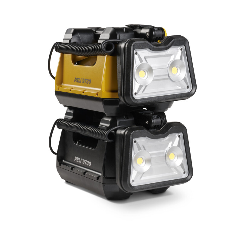 Peli Rals 9730 LED
