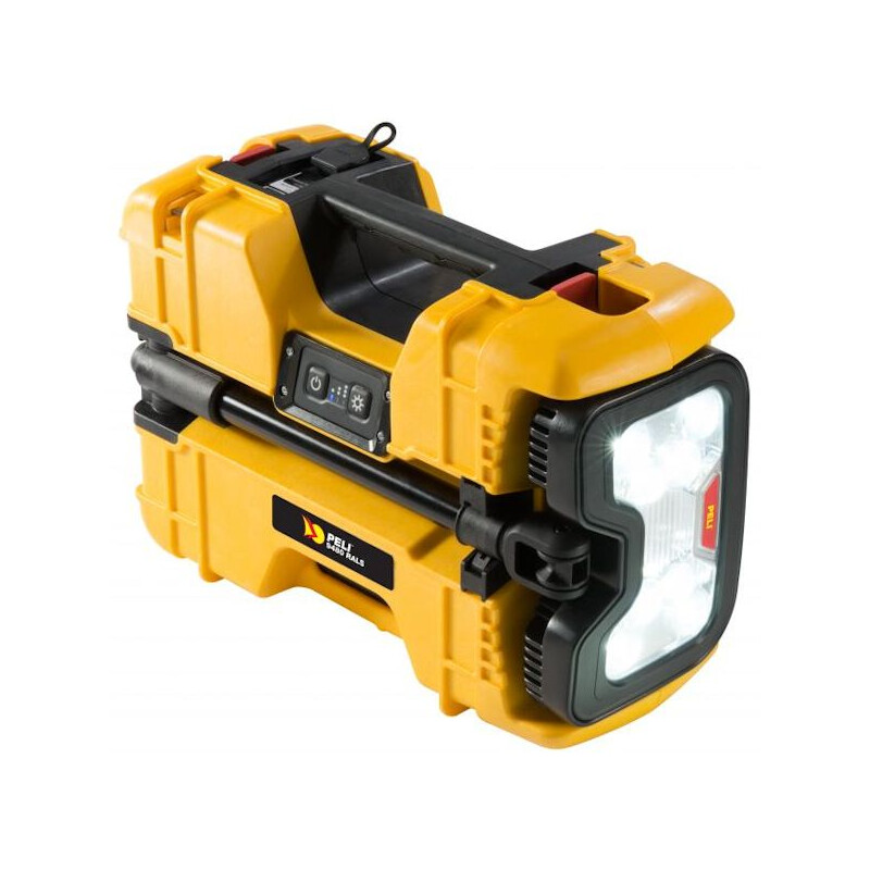 Peli Rals 9480 LED