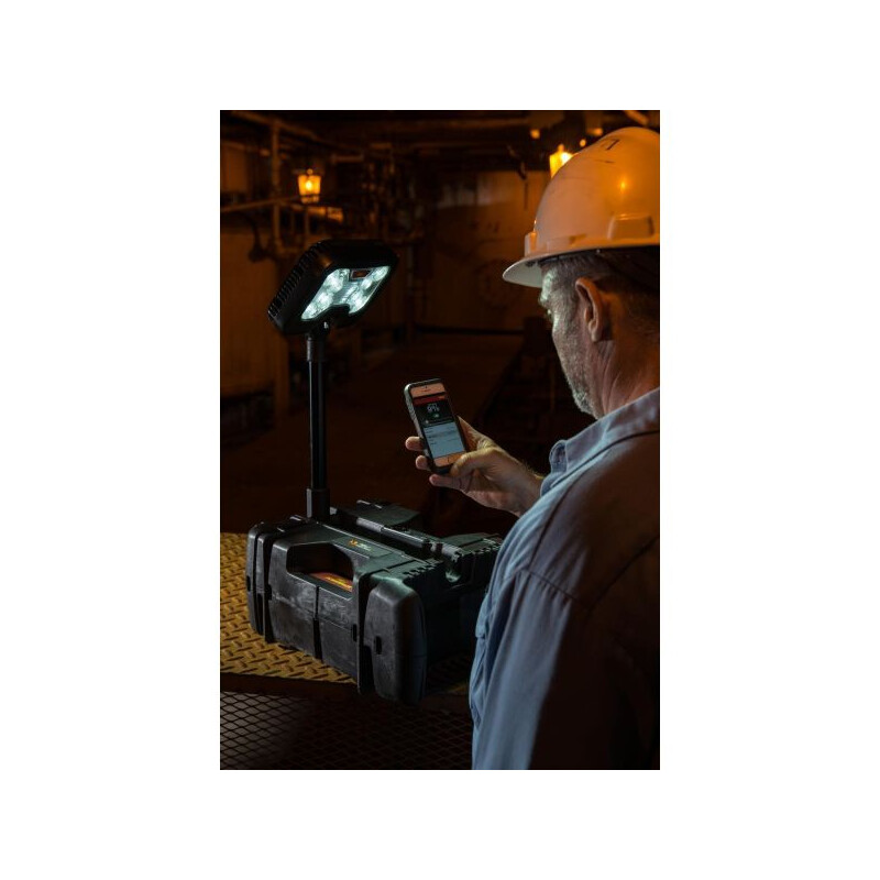 Peli Rals 9480 LED