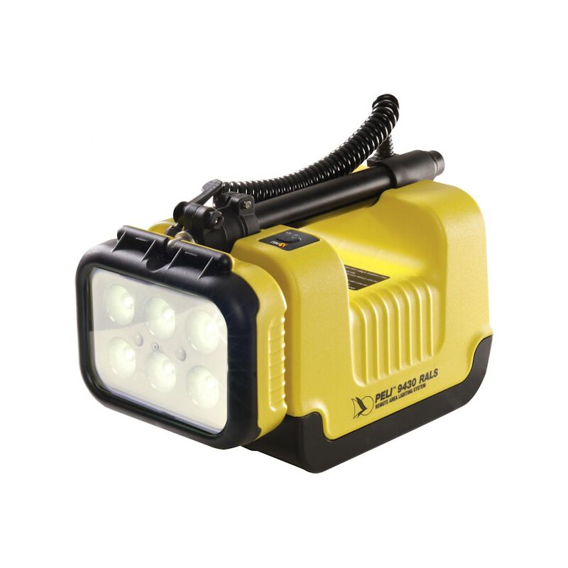 Peli Rals 9430C LED