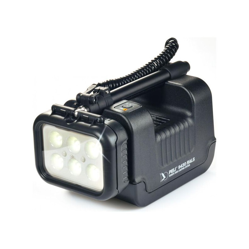 Peli Rals 9430C LED