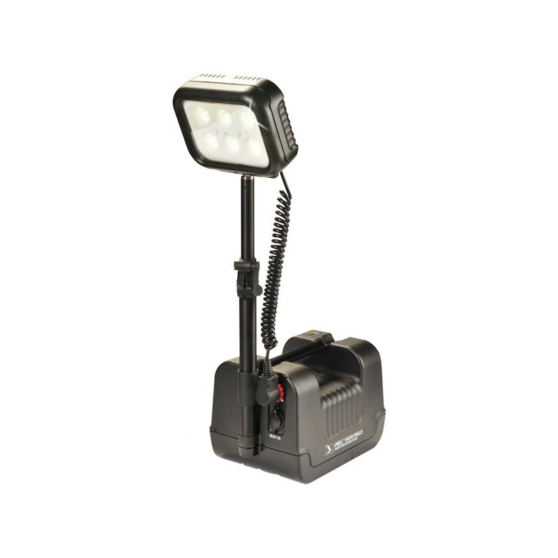 Peli Rals 9430C LED