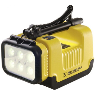 Peli Rals 9430C LED