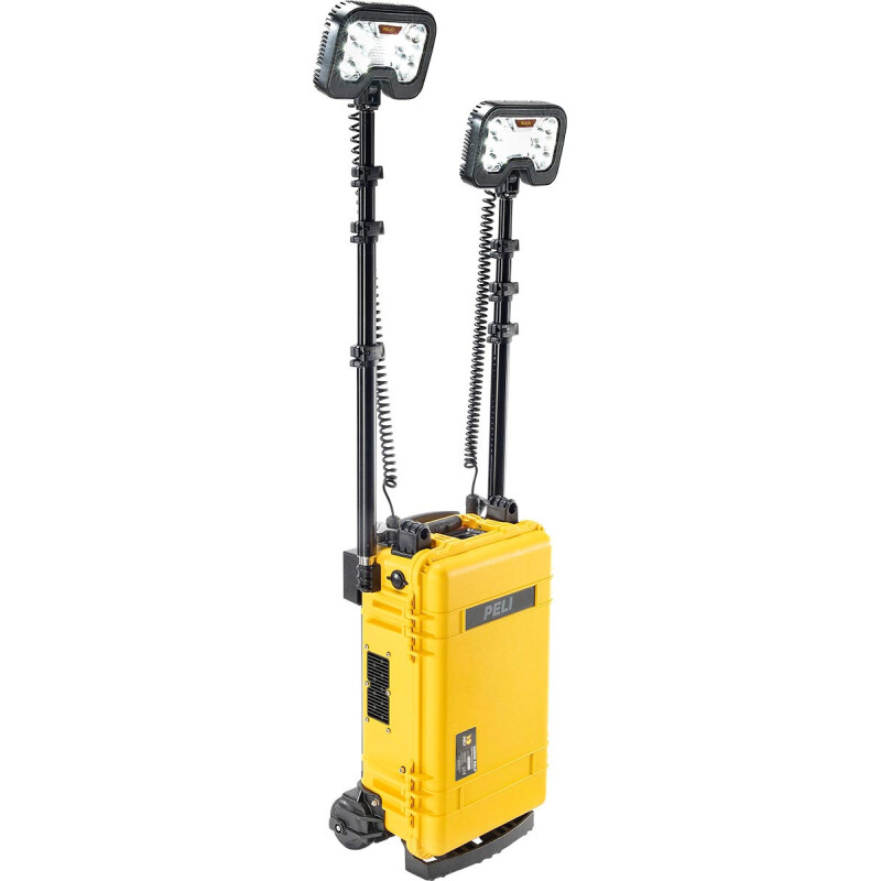 Peli Rals 9460M, Gen. 3, LED