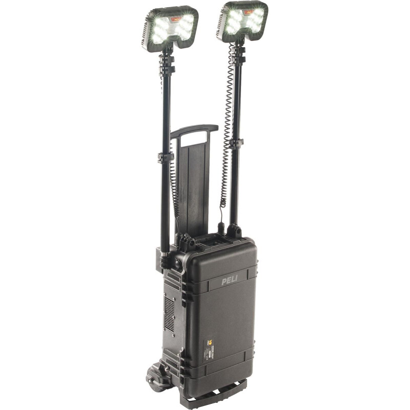 Peli Rals 9460M, Gen. 3, LED