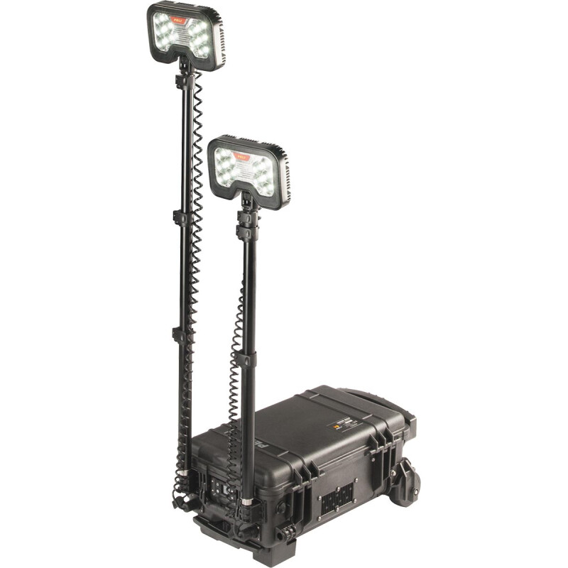 Peli Rals 9460M, Gen. 3, LED