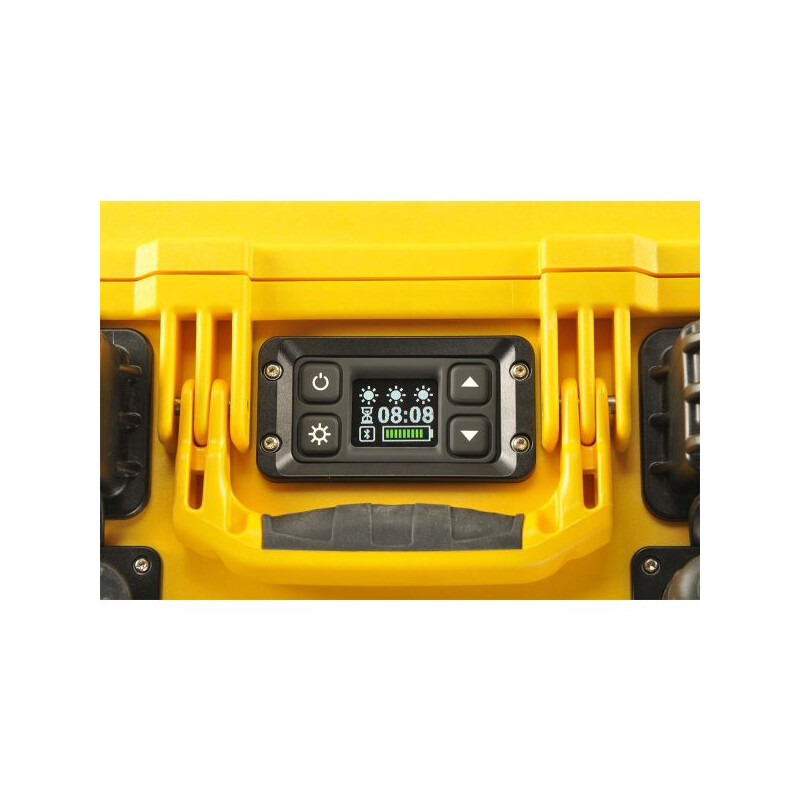 Peli Rals 9460M, Gen. 3, LED