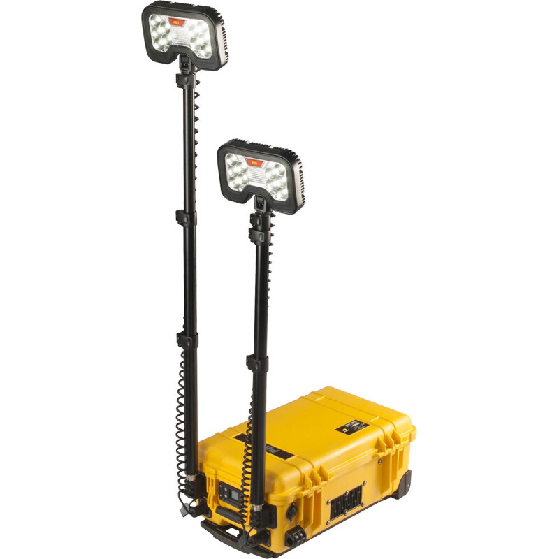 Peli Rals 9460C LED