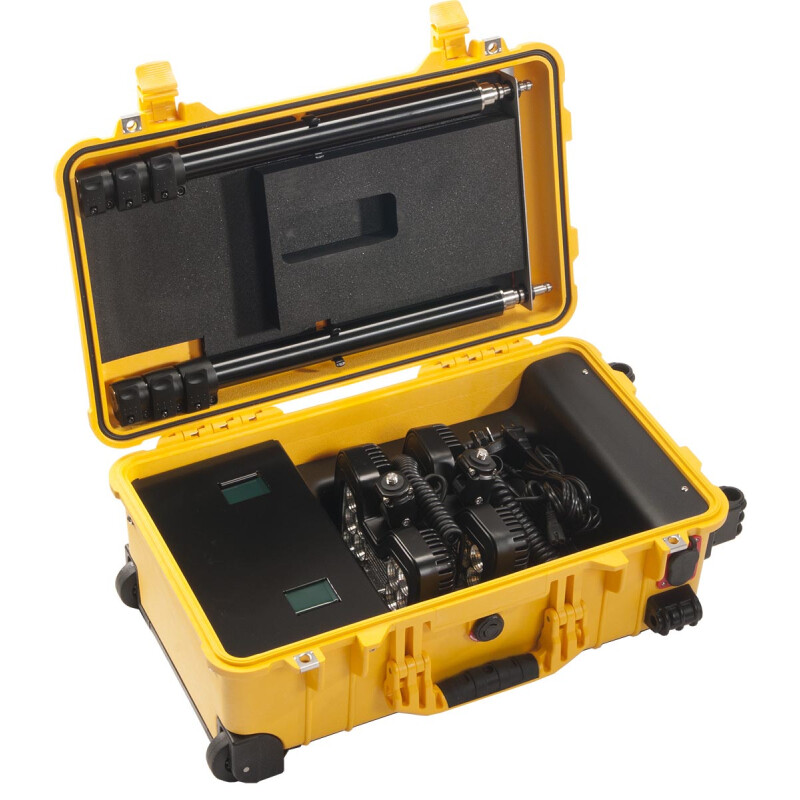 Peli Rals 9460C LED