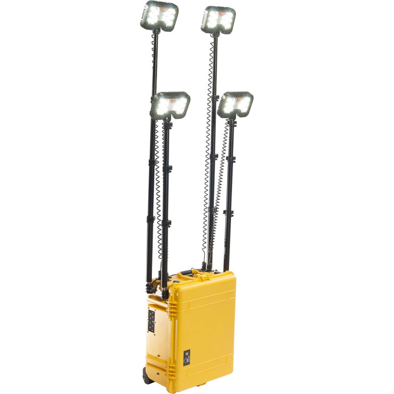 Peli Rals 9470C LED