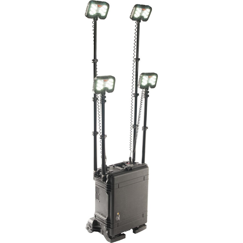 Peli Rals 9470M, Gen. 3