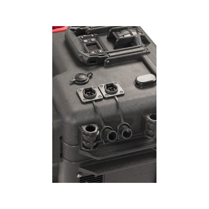 Peli Rals 9470M, Gen. 3