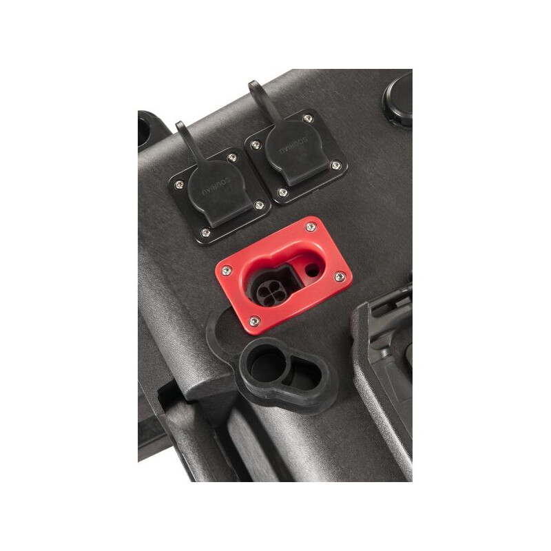Peli Rals 9470M, Gen. 3