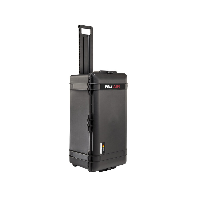 Peli Air 1626 Trolley mit Schaum, schwarz