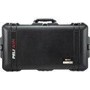 Peli Air 1626 Trolley mit Schaum, schwarz