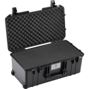 Peli Air 1556 Trolley mit Schaum, schwarz