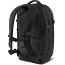 Peli Aegis Travel Pack, 25L, Schwarz