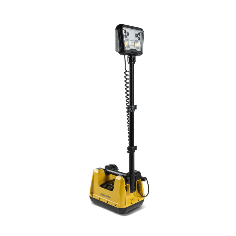 Peli Rals 9750 LED