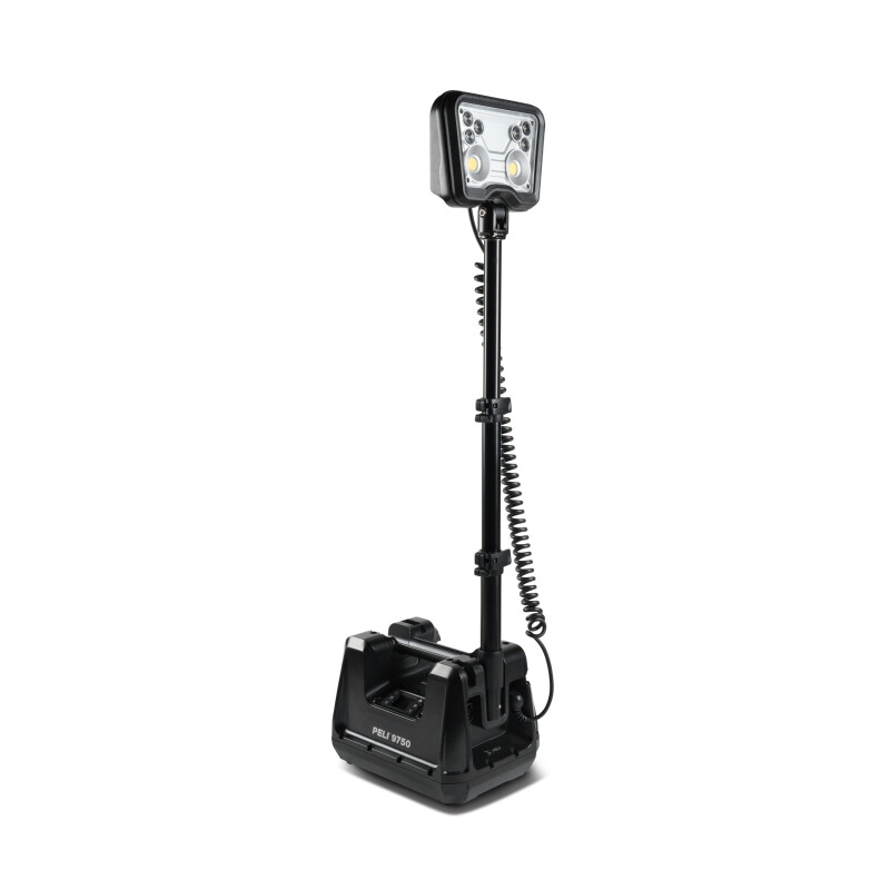 Peli Rals 9750 LED