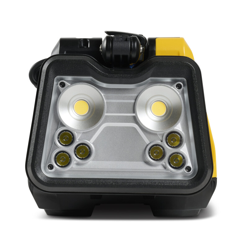 Peli Rals 9750 LED
