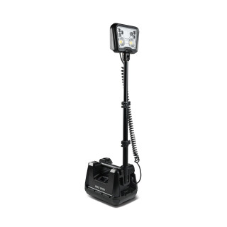 Peli Rals 9750 LED, schwarz