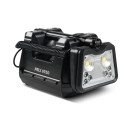 Peli Rals 9750 LED, schwarz
