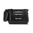 Peli Rals 9750 LED, schwarz