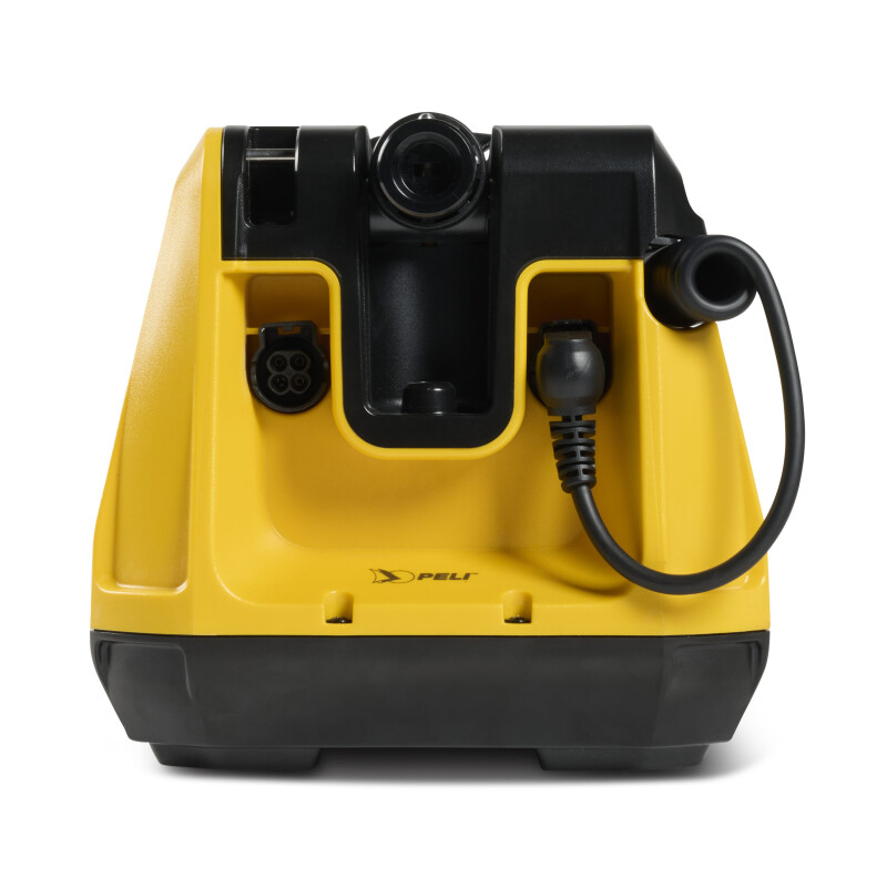 Peli Rals 9750 LED, gelb