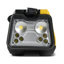 Peli Rals 9750 LED, gelb