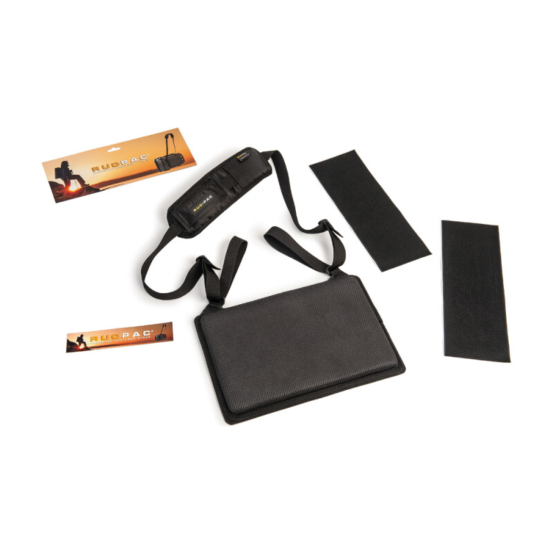 RucPac Hardcase Shoulder Strap