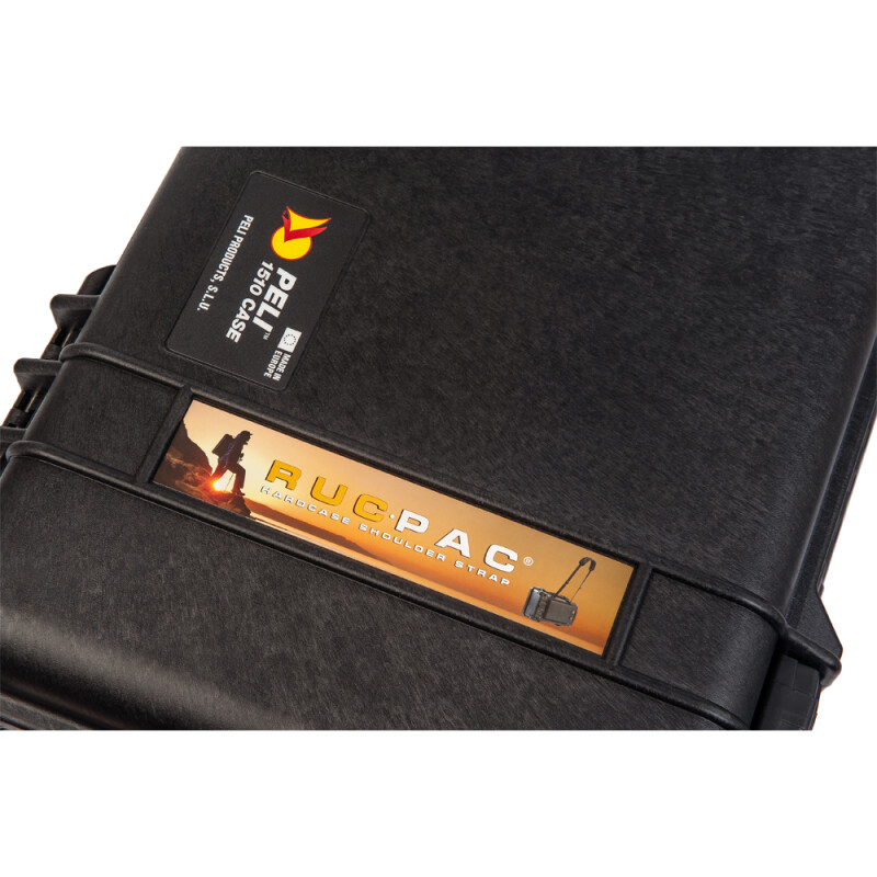 RucPac Hardcase Shoulder Strap
