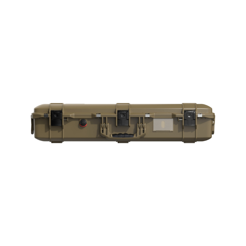 Peli Air 1705 ohne Schaum, OCP Tan 499