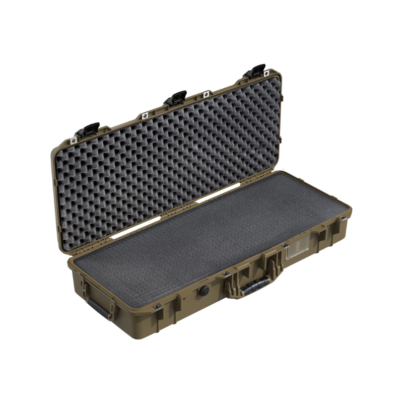 Peli Air 1705 mit Schaum, OCP Tan 499