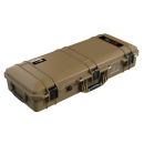 Peli Air 1705 mit Schaum, OCP Tan 499