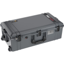 Peli Air 1615 trolley med skumindlæg, grafit