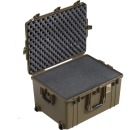 Valise à roulettes Peli Air 1637 avec mousse, OCP...